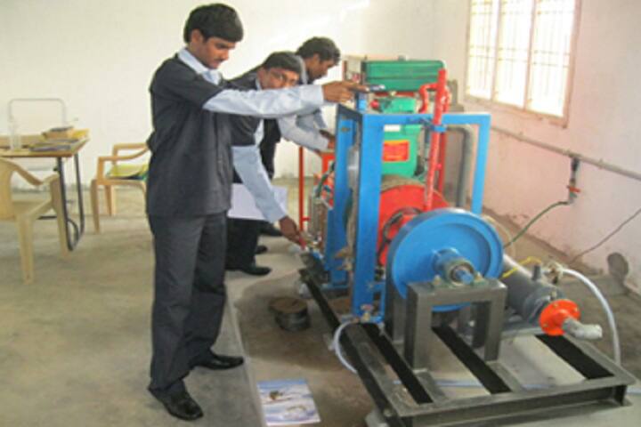 laboratory